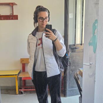 Babysitter Gardone Val Trompia: Elisa