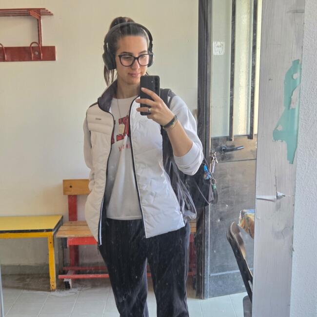 Babysitter in Gardone Val Trompia: Elisa