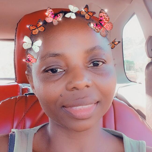 Babysitter in Pretoria: Nomfezeko