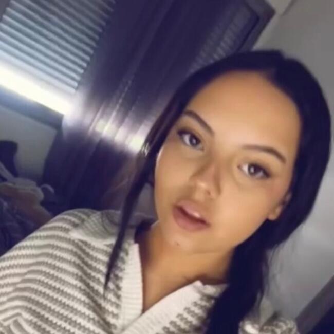 Babysitter in Lyon: Alia