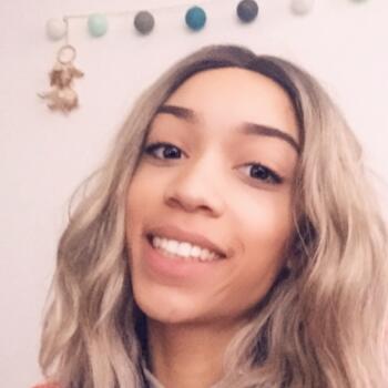 Babysitter in Brussel (Schaarbeek): Khadija
