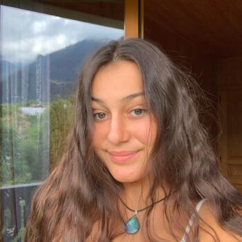 Niñera en Montreal: Enya