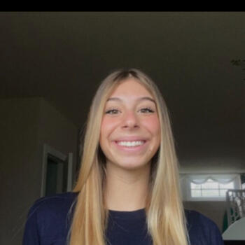 Canguro en Getafe: Cecilia