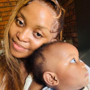 Babysitting job in Newlands East: Ayanda