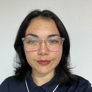 Babysitter in Concepción: Maria Jose Conejeros