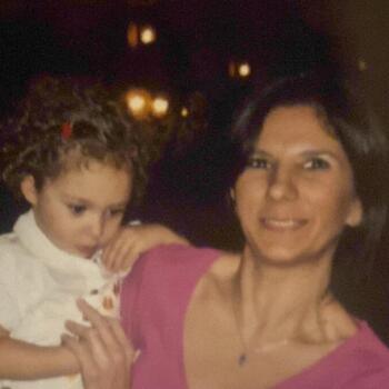 Babysitter Catania: Vincenza