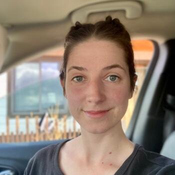 Babysitting job in Bayfield: babysitting job Hannah