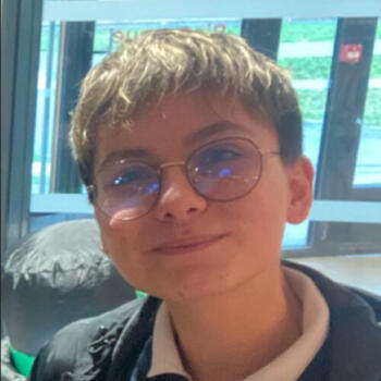 Babysitter in Fismes: Lou