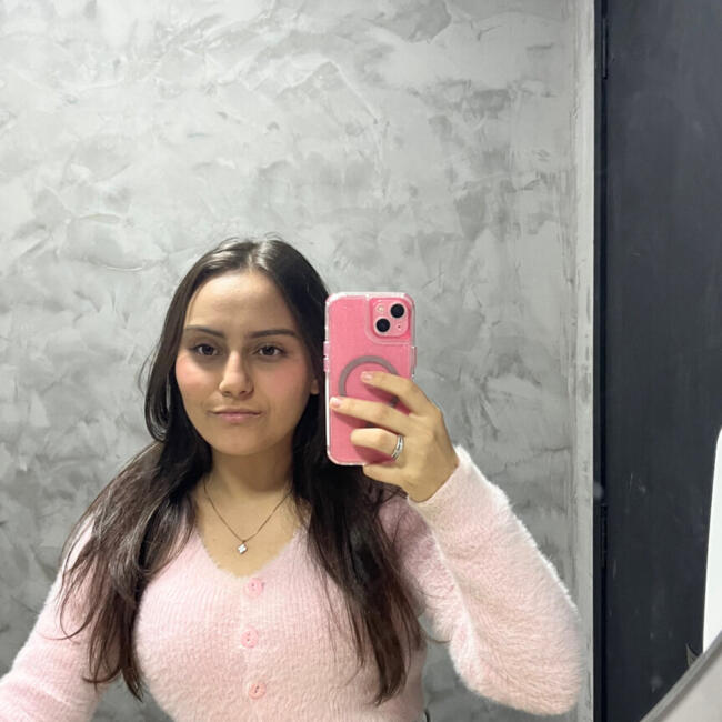 Babysitter in Fazenda Rio Grande: Ana Evellyn