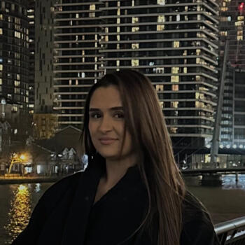 Babysitter in Montpellier: Charazad