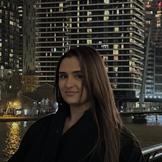 Babysitter in Montpellier: Charazad