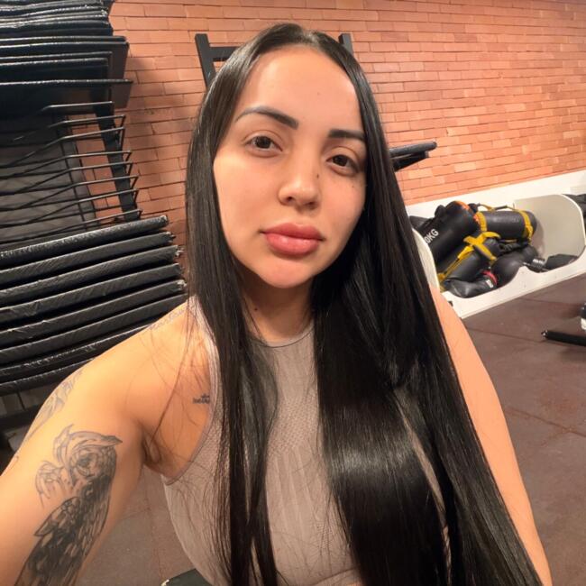 Babysitting job in Manaus: Monique