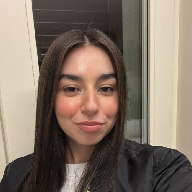 Babysitter a Milano: Chiara