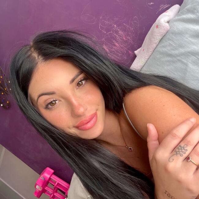 Canguro en Badalona: Laura