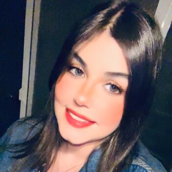 Niñera en Tánger: أميرة