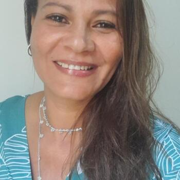 Babá São Paulo (São Paulo): Rosenilda