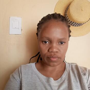 Babysitter in Westonaria: Ntefeleng