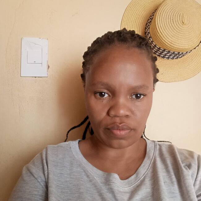 Babysitter in Westonaria: Ntefeleng