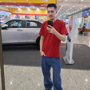 Família Carapicuíba: Mateus