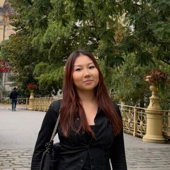 Babysitter in Vienna: Tamila