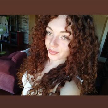 Niñera en Curacautín: Carolina Constanza