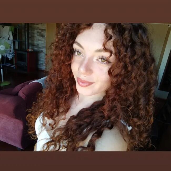 Niñera en Curacautín: Carolina Constanza