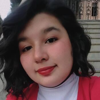 Babysitter in Guanajuato City: Yamile