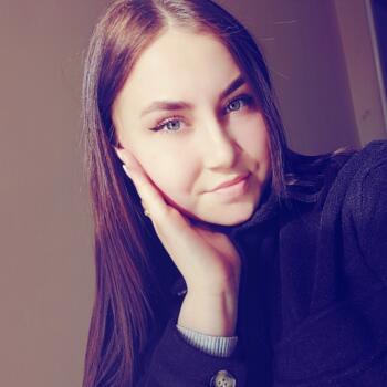 Baby-sitter in Chişinău: Andreea