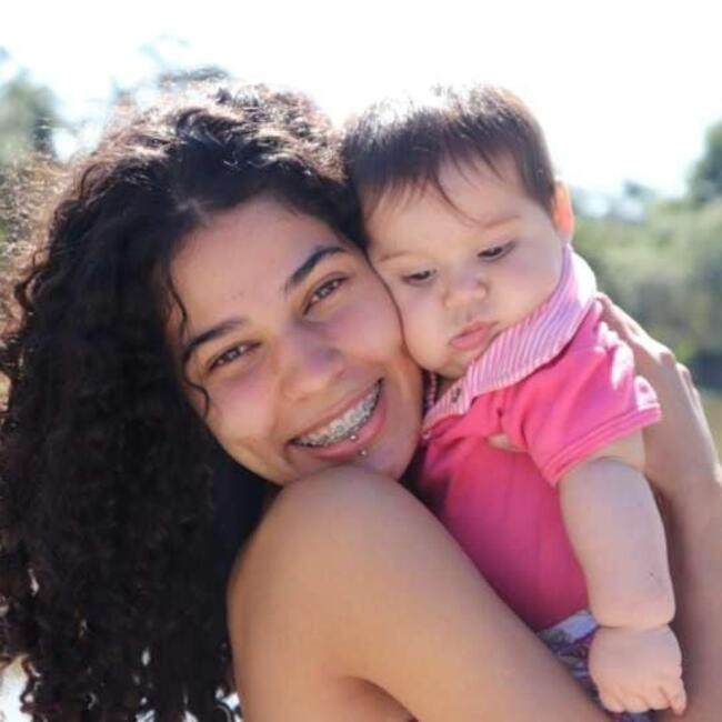 Babysitter in Dublin: Amanda