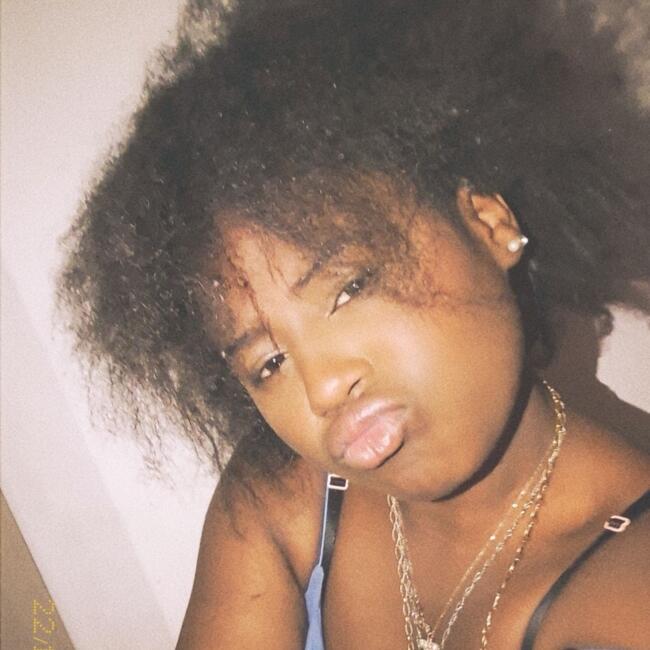 Babysitter in Le Portel: Brenda