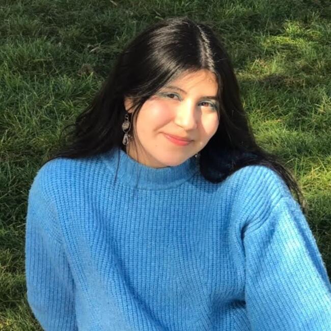 Niñera en Padre Hurtado: Valentina