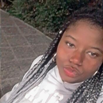 Baby-sitter in Cali: Aida