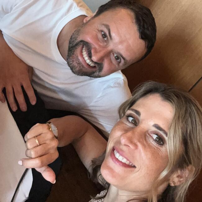 Job de garde d'enfants à Therwil: Sandra