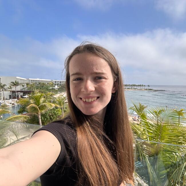 Babysitter in Newcastle upon Tyne: Lois