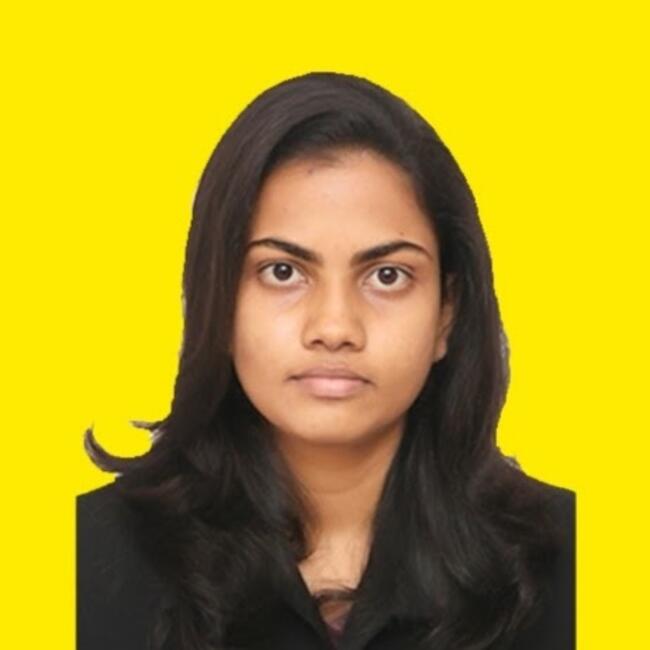 Babysitter in Darwin: Navodya