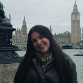 Babysitter in Vienna: Manuela