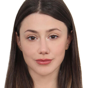 Babysitter in Schaarbeek: Yaren