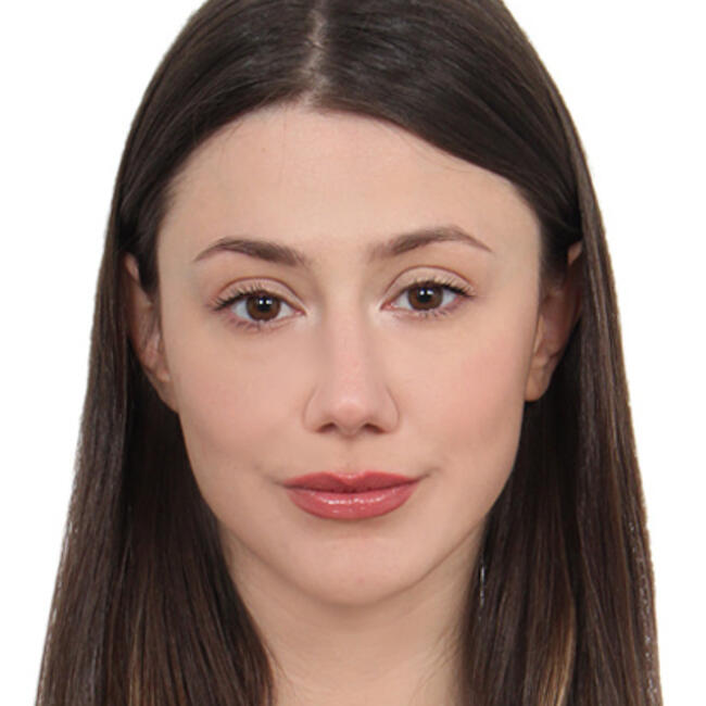 Babysitter in Schaarbeek: Yaren