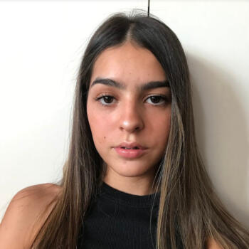 Niñera Las Heras (Provincia de Mendoza): Valentina