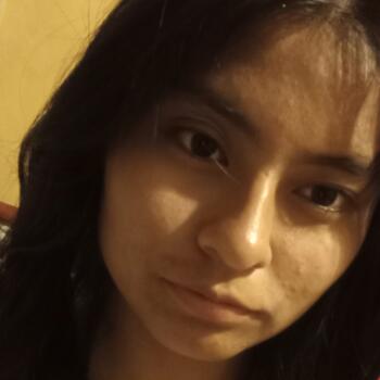 Babysitter in San Salvador de Jujuy: Carla