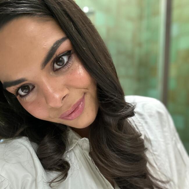 Babysitter in Sydney: Margherita