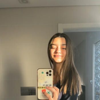 Babysitter em Loures: Taíssa