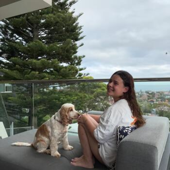 Babysitter in Genf: Africa