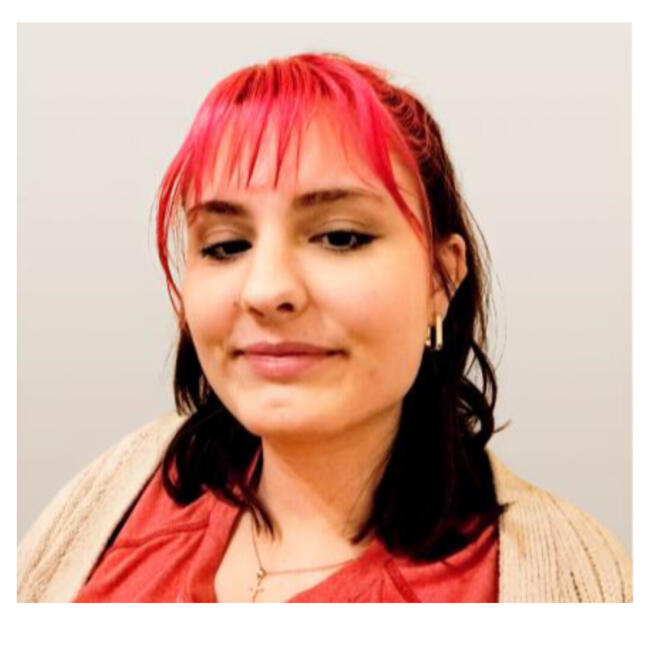 Babysitter in Krakow: Wiktoria