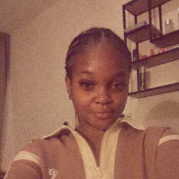 Babysitter in Apeldoorn: Chidinma
