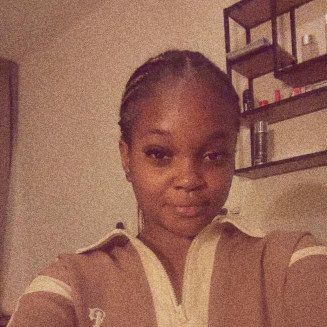 Oppas in Apeldoorn: Chidinma