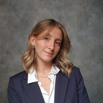 Baby-sitter Toulouse: Elise