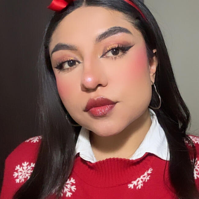 Babysitter in Ciudad Nezahualcoyotl: Alejandra Guadalupe