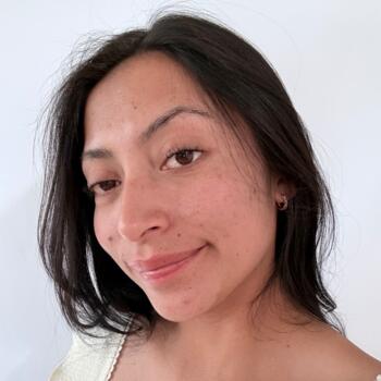 Niñera en Pasto: Gissel Alejandra
