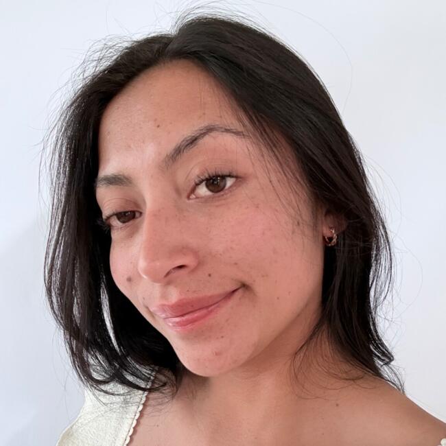 Niñera en Pasto: Gissel Alejandra